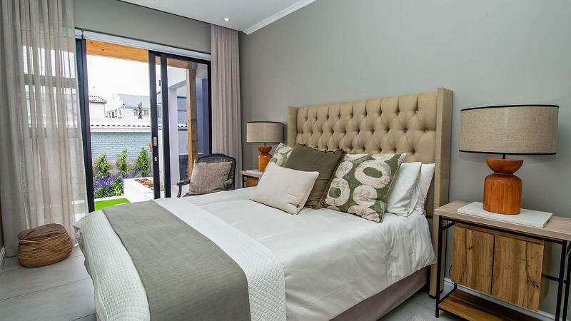 3 Bedroom Property for Sale in Tergniet Western Cape